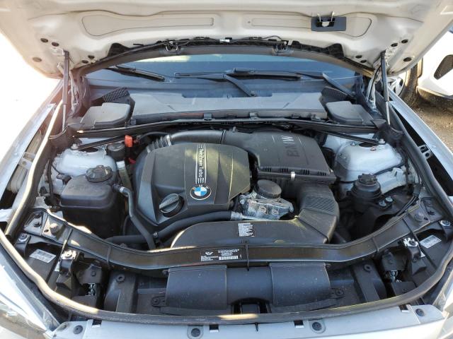 Photo 11 from auction – 2014 BMW X1 XDRIVE3 with VIN WBAVM5C56EVV92090