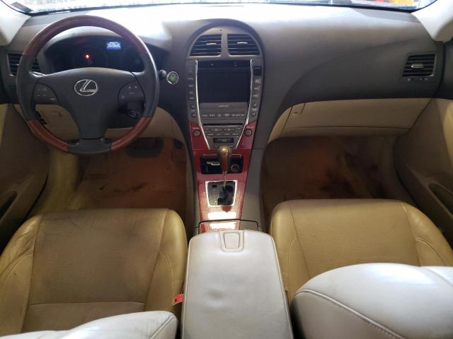 Photo 8 from auction – 2008 LEXUS ES 350 with VIN JTHBJ46G982174178