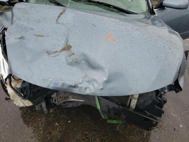 Photo 11 from auction – 2011 NISSAN ALTIMA BAS with VIN 1N4AL2AP9BC116386
