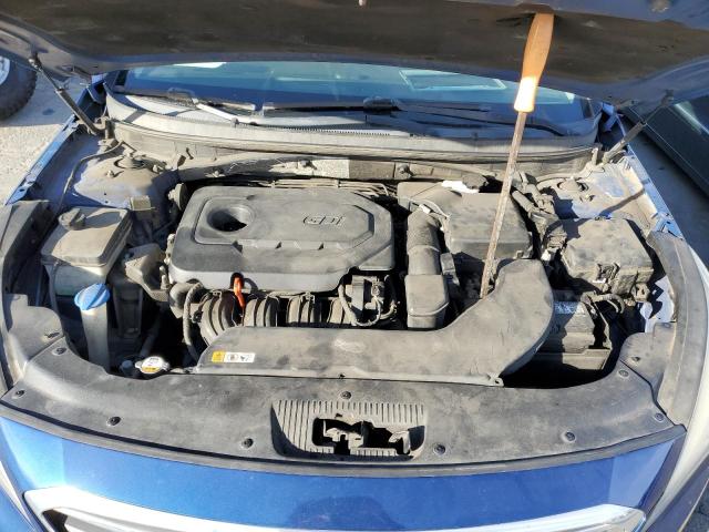 Photo 11 from auction – 2015 HYUNDAI SONATA SE with VIN 5NPE24AF4FH076021