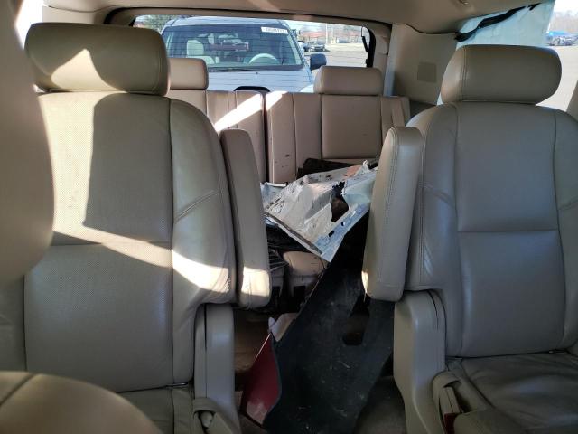 Photo 10 from auction – 2010 CADILLAC ESCALADE L with VIN 1GYUKBEF6AR272841