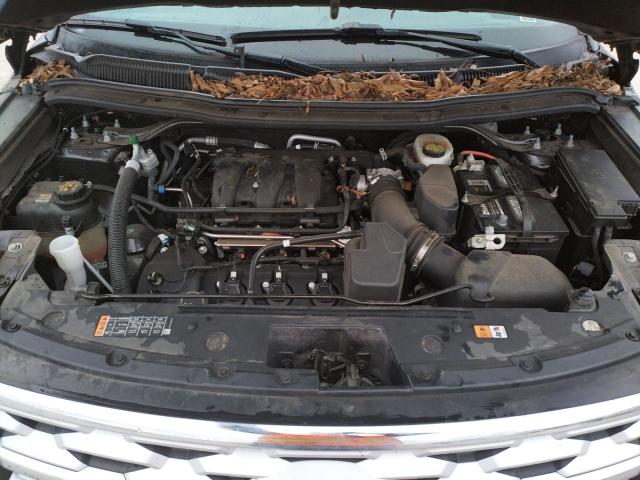 Photo 12 from auction – 2019 FORD EXPLORER X with VIN 1FM5K8D85KGA61543