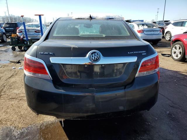 Photo 6 from auction – 2011 BUICK LACROSSE C with VIN 1G4GE5ED4BF354169