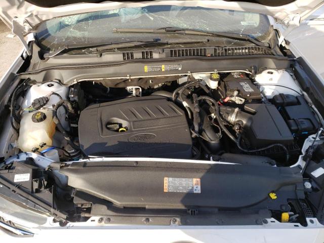 Photo 11 from auction – 2017 FORD FUSION SE with VIN 3FA6P0HD2HR289073