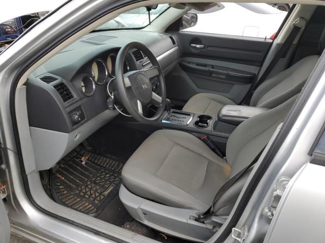 Photo 7 from auction – 2008 DODGE CHARGER with VIN 2B3KA43R98H102140
