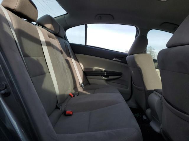 Photo 10 from auction – 2012 HONDA ACCORD LX with VIN 1HGCP2F39CA098399