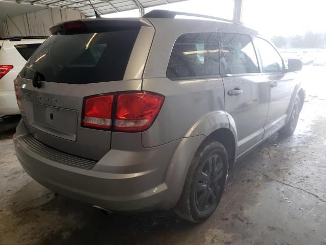Photo 3 from auction – 2015 DODGE JOURNEY SE with VIN 3C4PDCAB5FT665749