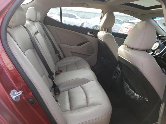 Photo 10 from auction – 2015 KIA OPTIMA EX with VIN 5XXGN4A78FG392316