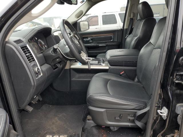 Photo 7 from auction – 2013 RAM 1500 LARAM with VIN 1C6RR6NT8DS557209