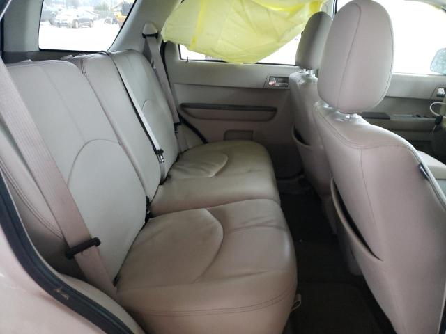 Photo 10 from auction – 2008 MERCURY MARINER PR with VIN 4M2CU87168KJ53958