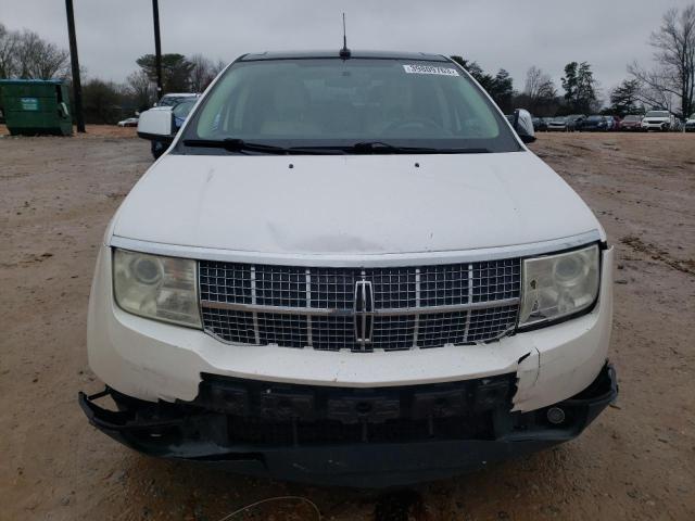 Photo 5 from auction – 2010 LINCOLN MKX with VIN 2LMDJ6JC5ABJ05109
