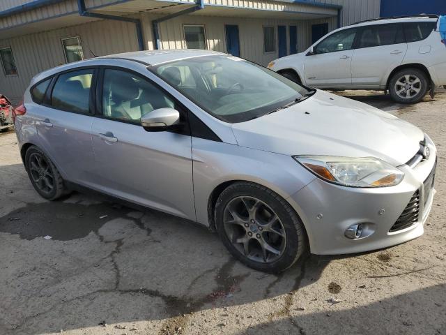 Photo 4 from auction – 2014 FORD FOCUS SE with VIN 1FADP3K2XEL116055