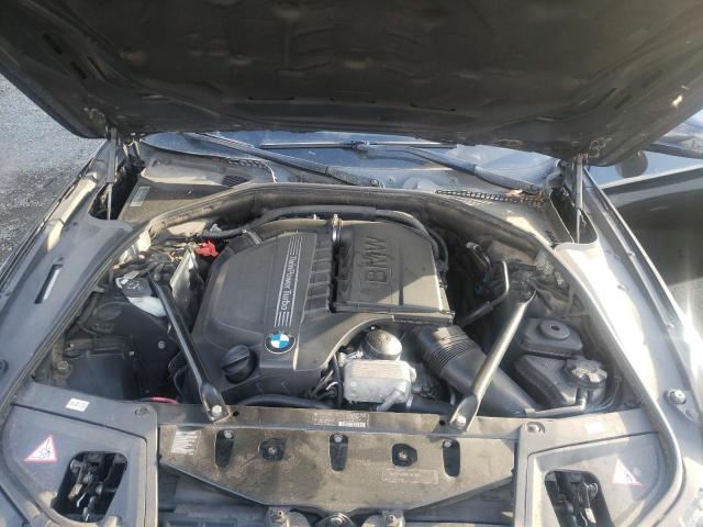 Photo 11 from auction – 2011 BMW 535 XI with VIN WBAFU7C58BC872830