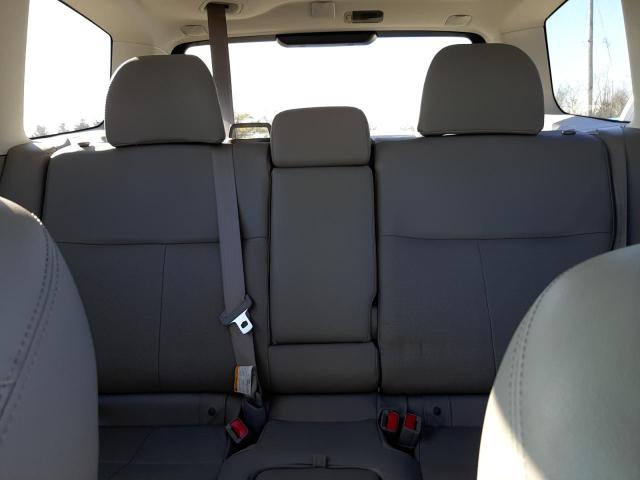 Photo 10 from auction – 2012 SUBARU FORESTER L with VIN JF2SHAFC5CH420806