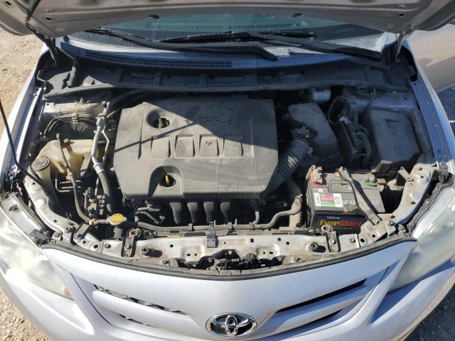 Photo 11 from auction – 2013 TOYOTA COROLLA BA with VIN 5YFBU4EE5DP135396