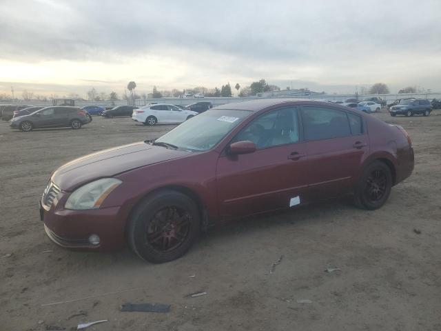Фото 1 с аукциона – 2006 NISSAN MAXIMA SE с VIN 1N4BA41E96C829136