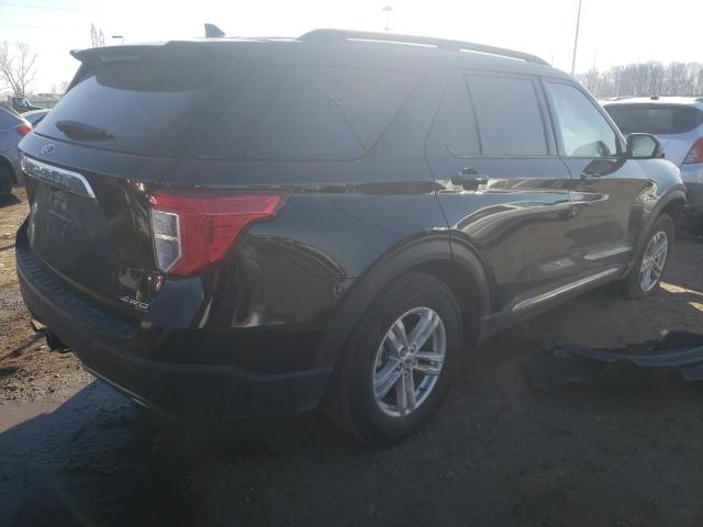 Фото 3 с аукциона – 2022 FORD EXPLORER X с VIN 1FMSK8DH4NGC30328