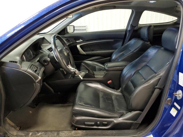 Photo 7 from auction – 2010 HONDA ACCORD EXL with VIN 1HGCS2B80AA009252