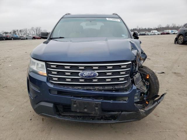 Photo 5 from auction – 2017 FORD EXPLORER with VIN 1FM5K7B89HGA92350