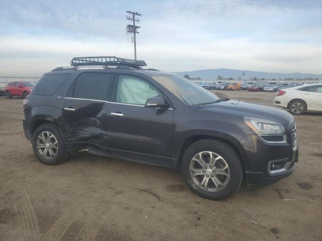 Photo 4 from auction – 2016 GMC ACADIA SLT with VIN 1GKKVRKD5GJ329705