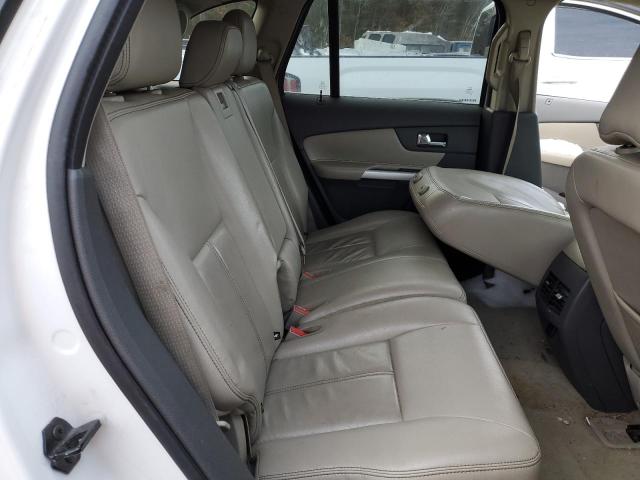 Photo 11 from auction – 2012 FORD EDGE LIMIT with VIN 2FMDK4KC0CBA05949