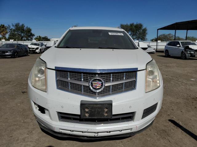 Photo 5 from auction – 2012 CADILLAC SRX LUXURY with VIN 3GYFNAE32CS516419