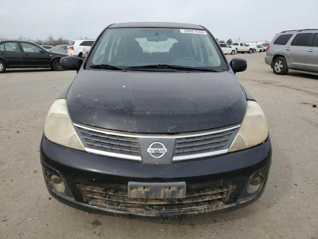 Photo 5 from auction – 2008 NISSAN VERSA S with VIN 3N1BC13E78L447598