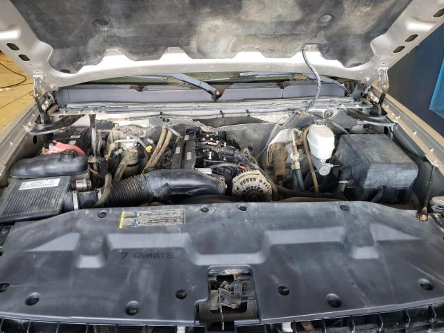 Photo 11 from auction – 2007 CHEVROLET SILVERADO with VIN 1GCHK24K87E564948