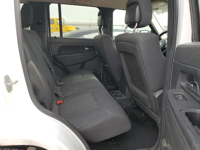 Photo 11 from auction – 2011 JEEP LIBERTY SP with VIN 1J4PN2GKXBW561920
