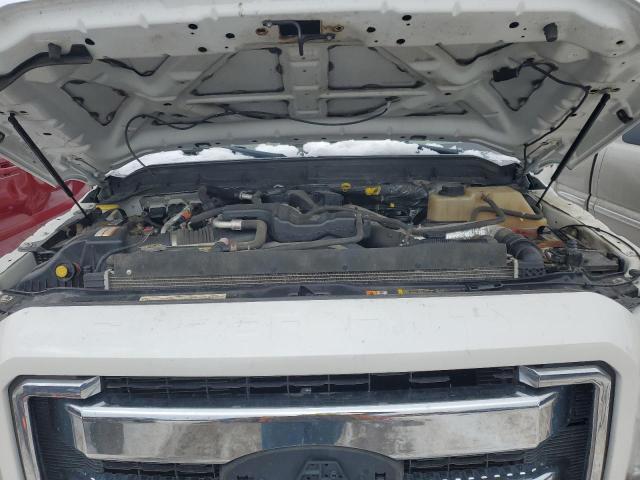 Photo 11 from auction – 2012 FORD F350 SUPER with VIN 1FT8W3BT9CEC53920