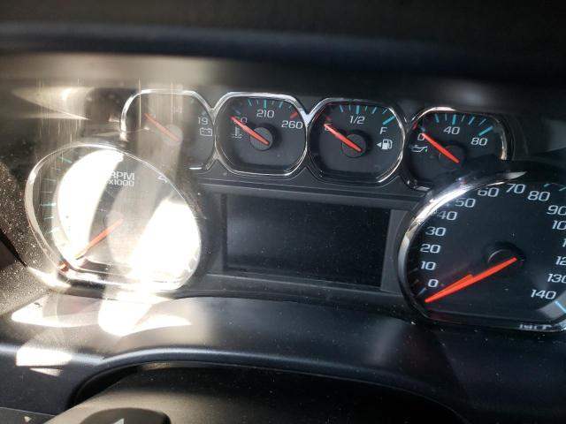Photo 9 from auction – 2015 CHEVROLET SILVERADO with VIN 3GCUKRECXFG193748