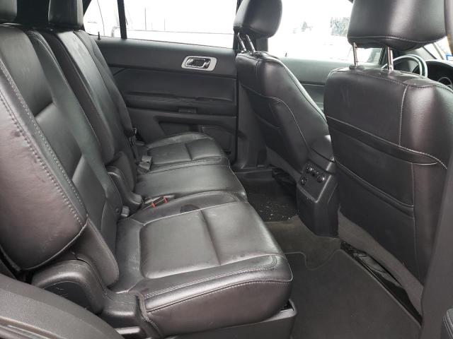 Photo 11 from auction – 2014 FORD EXPLORER X with VIN 1FM5K7D88EGB51736