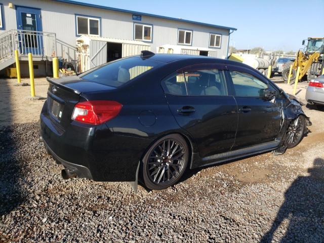 Photo 3 from auction – 2016 SUBARU WRX with VIN JF1VA1B62G9828119