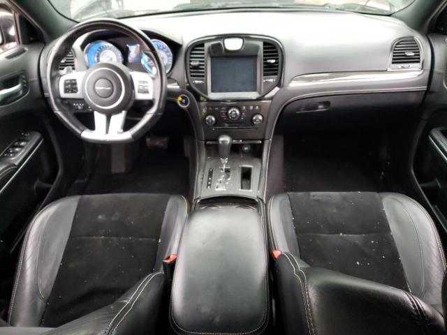 Photo 8 from auction – 2014 CHRYSLER 300 SRT-8 with VIN 2C3CCAFJ5EH186748