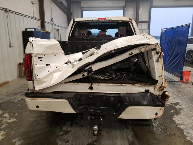 Photo 6 from auction – 2015 FORD F150 SUPER with VIN 1FTEW1CGXFFA50106