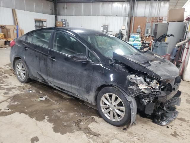 Photo 4 from auction – 2016 KIA FORTE LX with VIN KNAFK4A68G5501467