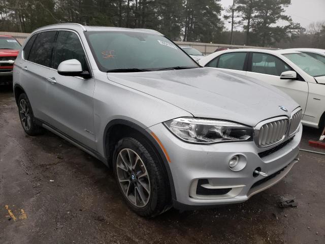 Photo 4 from auction – 2017 BMW X5 SDRIVE3 with VIN 5UXKR2C59H0U20187