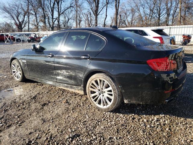 Photo 2 from auction – 2011 BMW 550 XI with VIN WBAFU9C58BC278251