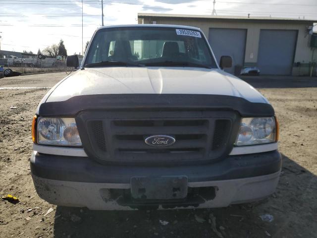Photo 5 from auction – 2004 FORD RANGER with VIN 1FTYR10E74PB32227