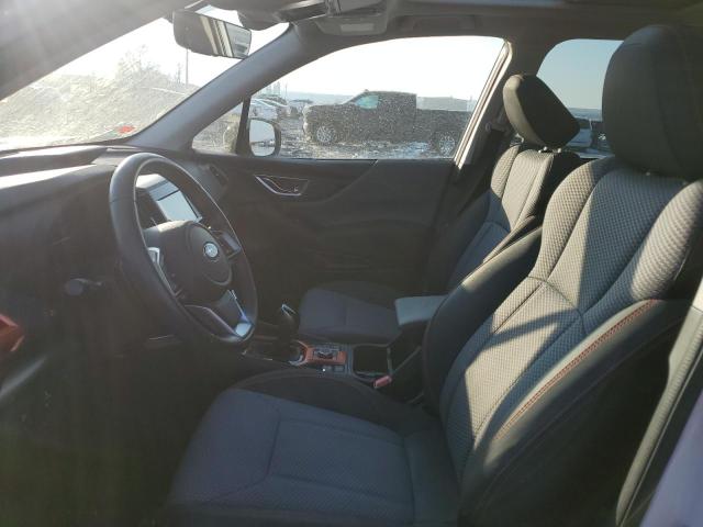 Photo 7 from auction – 2021 SUBARU FORESTER S with VIN JF2SKALC4MH560076