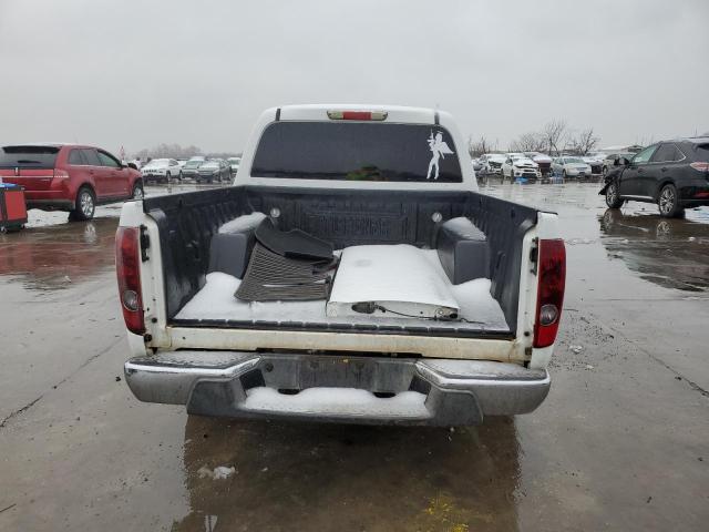 Photo 6 from auction – 2005 GMC CANYON with VIN 1GTCS136658225173