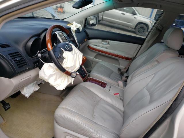 Photo 7 from auction – 2004 LEXUS RX 330 with VIN JTJHA31UX40026126