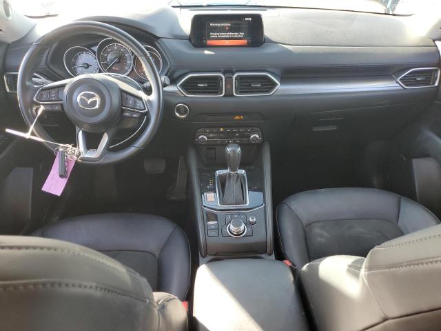 Photo 8 from auction – 2019 MAZDA CX-5 TOURI with VIN JM3KFBCM8K0554818