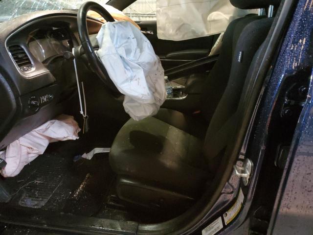 Photo 7 from auction – 2014 DODGE CHARGER R/ with VIN 2C3CDXDT7EH303637
