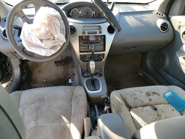 Photo 8 from auction – 2007 SATURN ION LEVEL with VIN 1G8AJ55F77Z130238