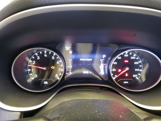صورة رقم 9 من المزاد - 2018 JEEP COMPASS LI مع VIN 3C4NJDCB9JT146800