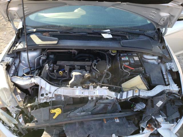 Photo 11 from auction – 2015 FORD FOCUS SE with VIN 1FADP3F20FL242890
