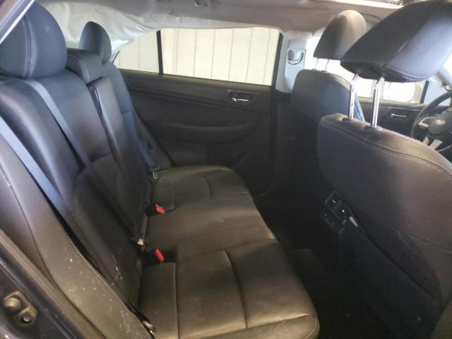 Photo 11 from auction – 2015 SUBARU OUTBACK 3. with VIN 4S4BSENC6F3233497