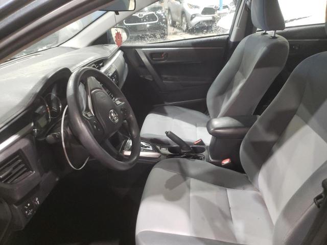 Photo 7 from auction – 2016 TOYOTA COROLLA L with VIN 2T1BURHE1GC713930