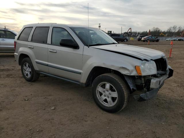Photo 4 from auction – 2007 JEEP GRAND CHER with VIN 1J8GR48K37C585580